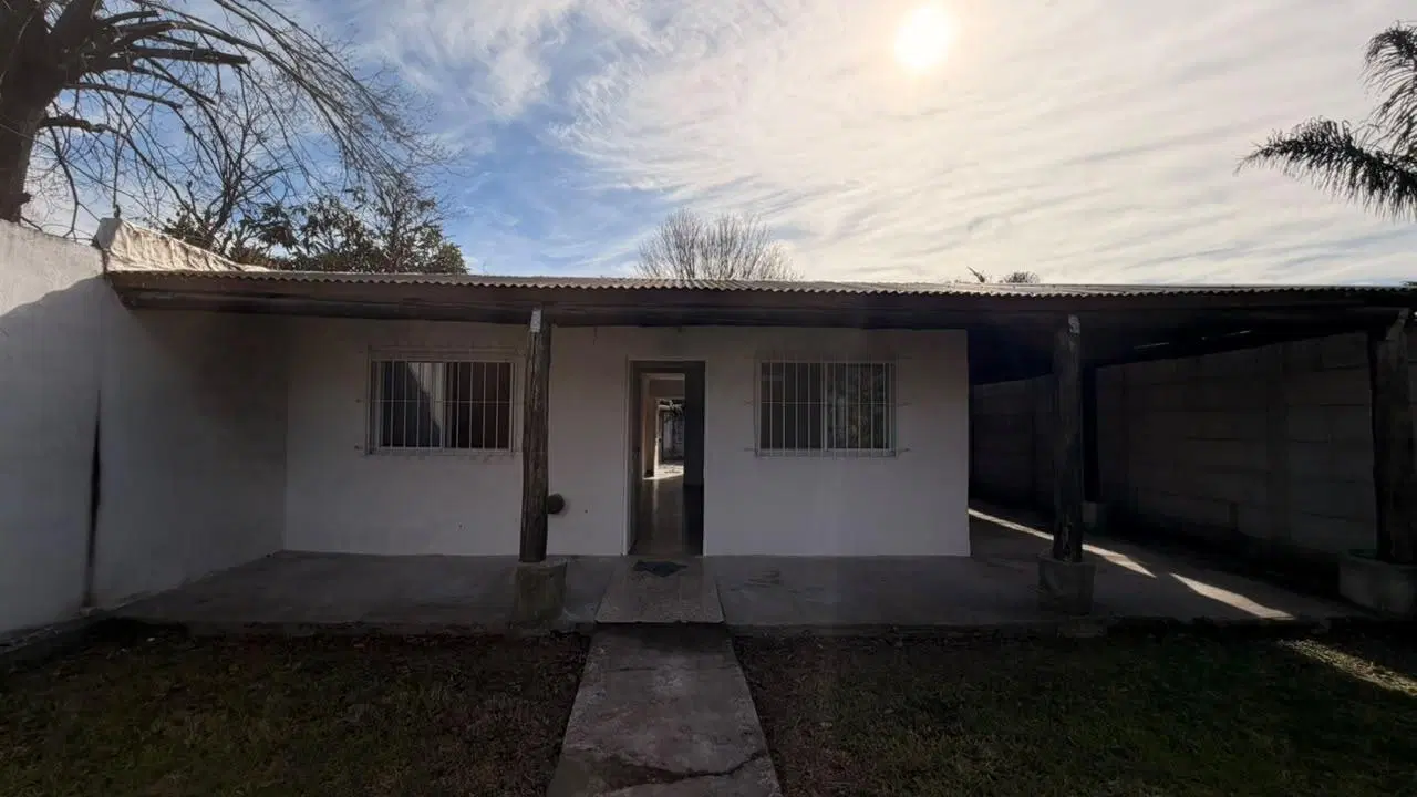 Casa venta General Pacheco 5