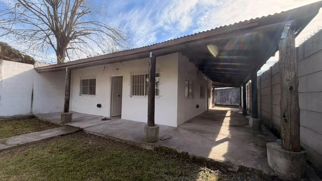 Casa venta General Pacheco 2