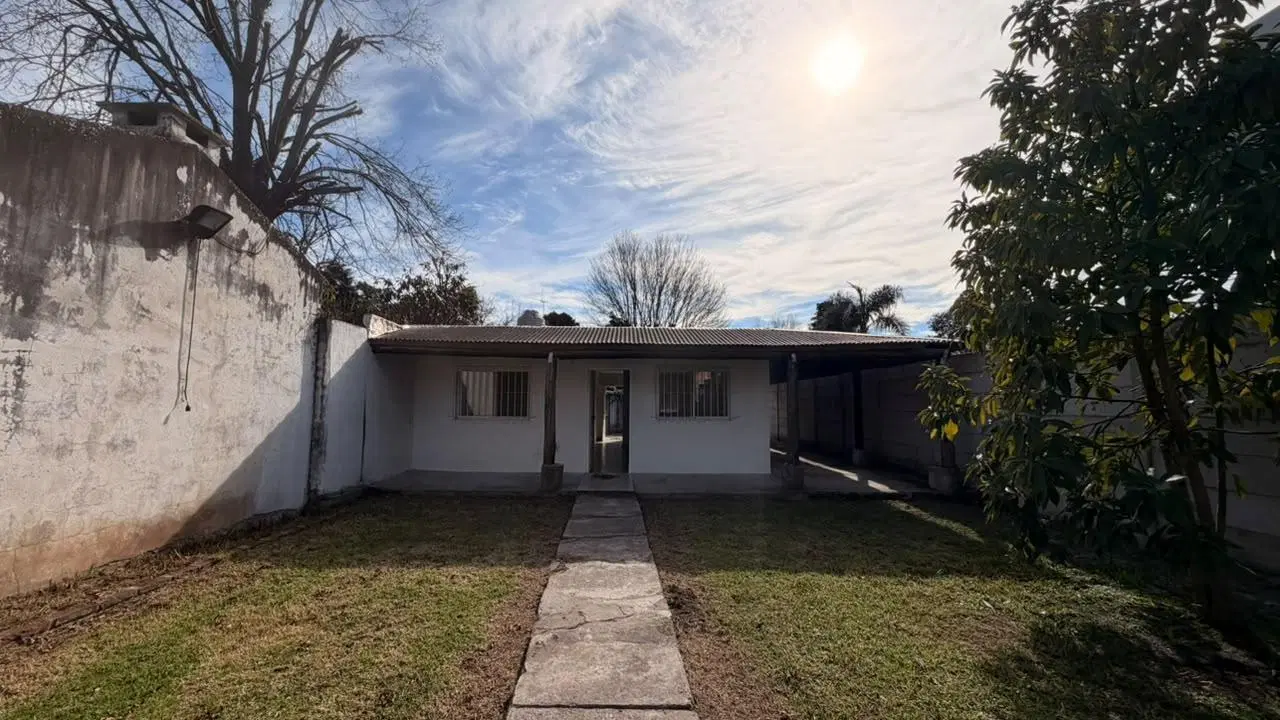 Casa venta General Pacheco 4