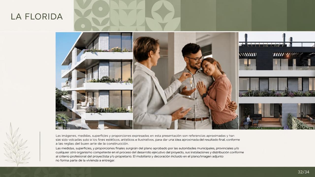 Foto de Departamento venta General Pacheco, imagen 2