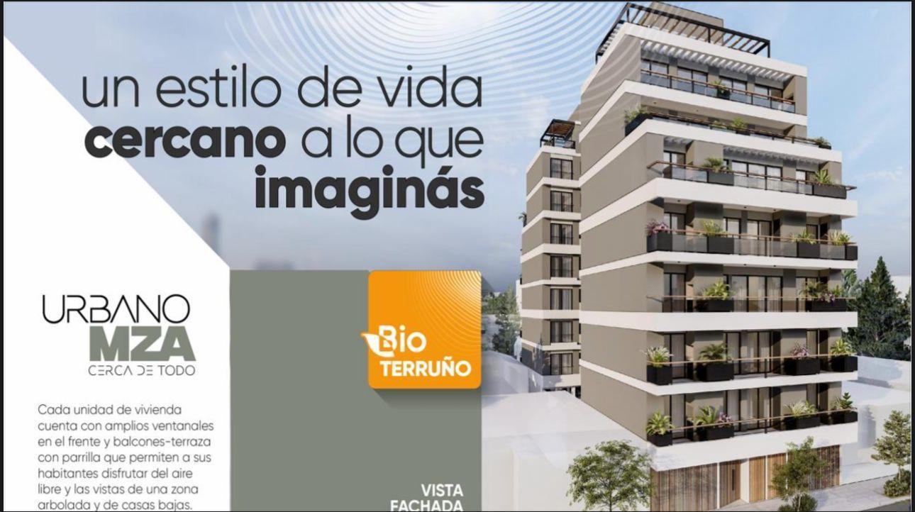 Foto de Departamento venta General Pacheco, imagen 3