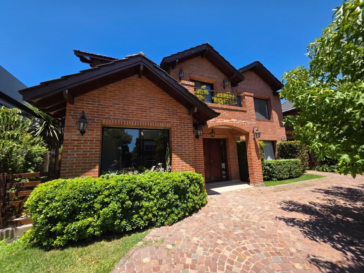 Foto de Casa venta General Pacheco, imagen 2