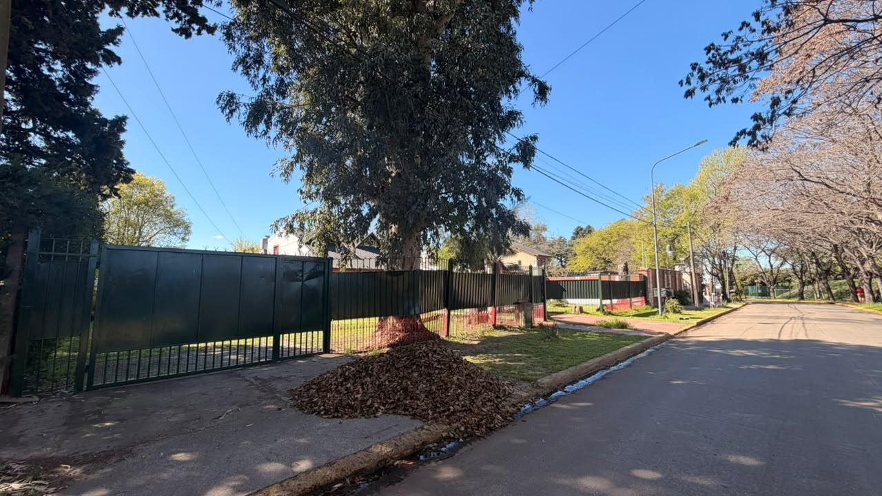 Foto de Casa venta en Ricardo Rojas, imagen 3