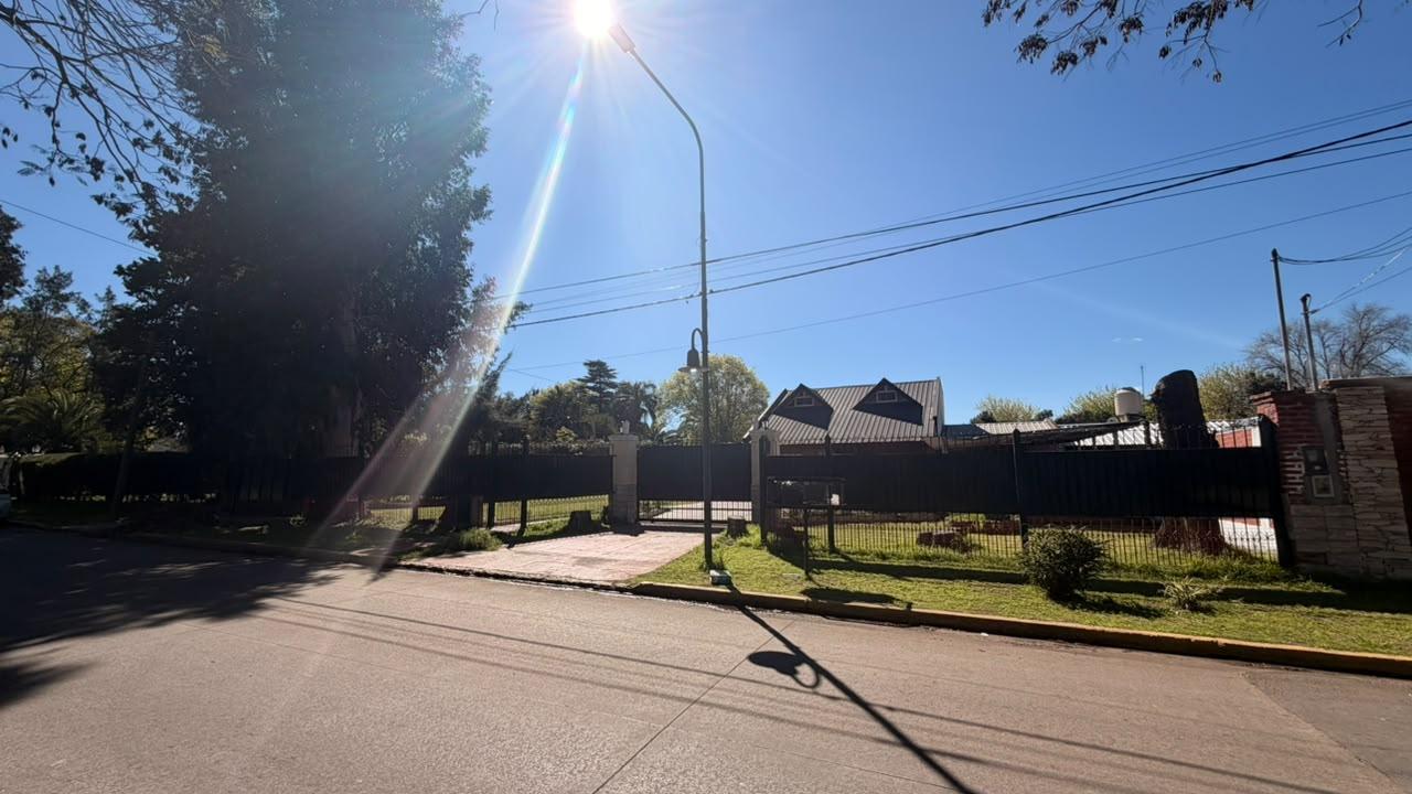 Foto de Casa venta en Ricardo Rojas, imagen 5