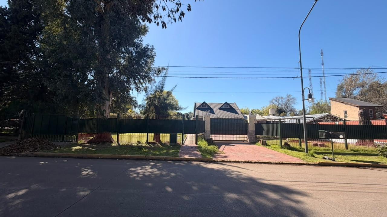 Foto de Casa venta en Ricardo Rojas, imagen 4
