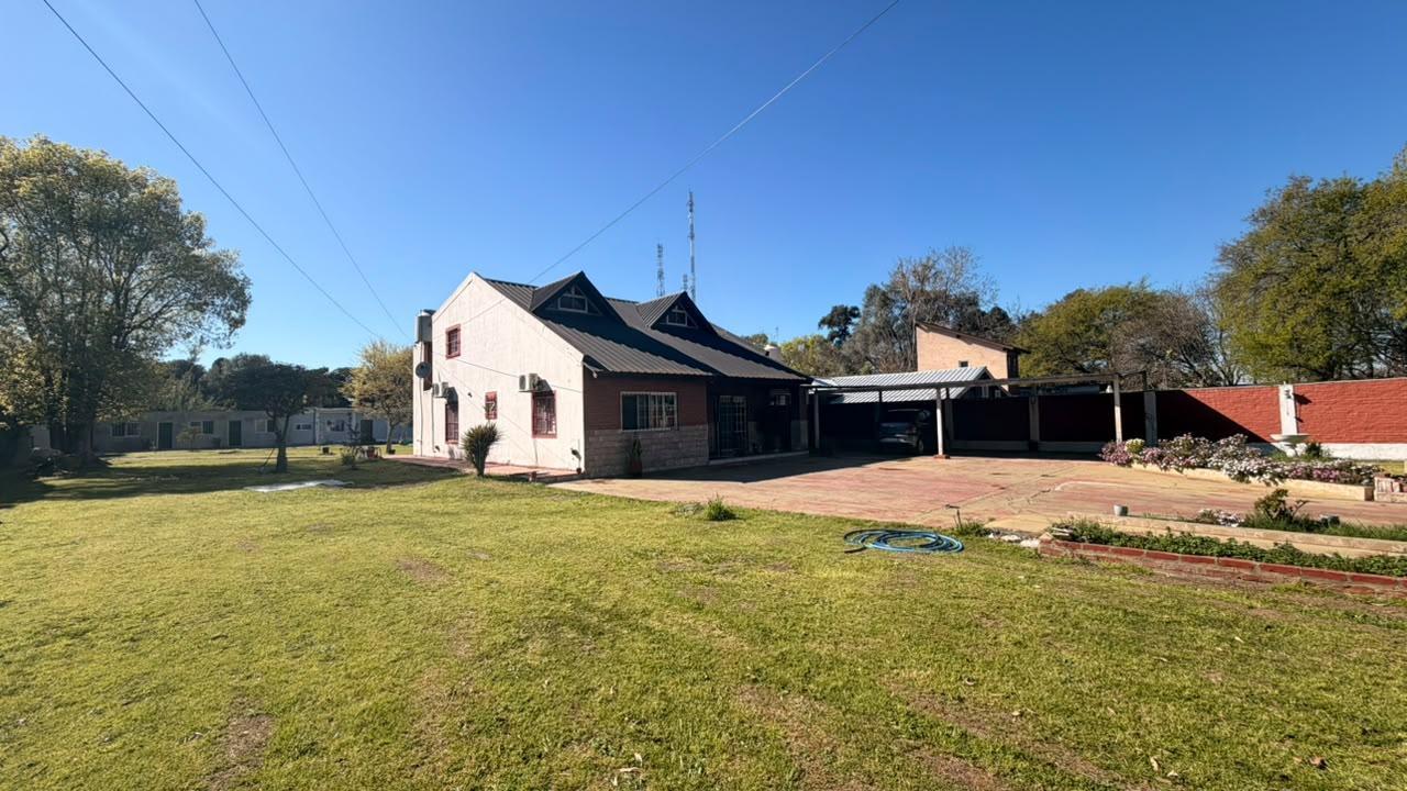 Foto de Casa venta en Ricardo Rojas, imagen 1
