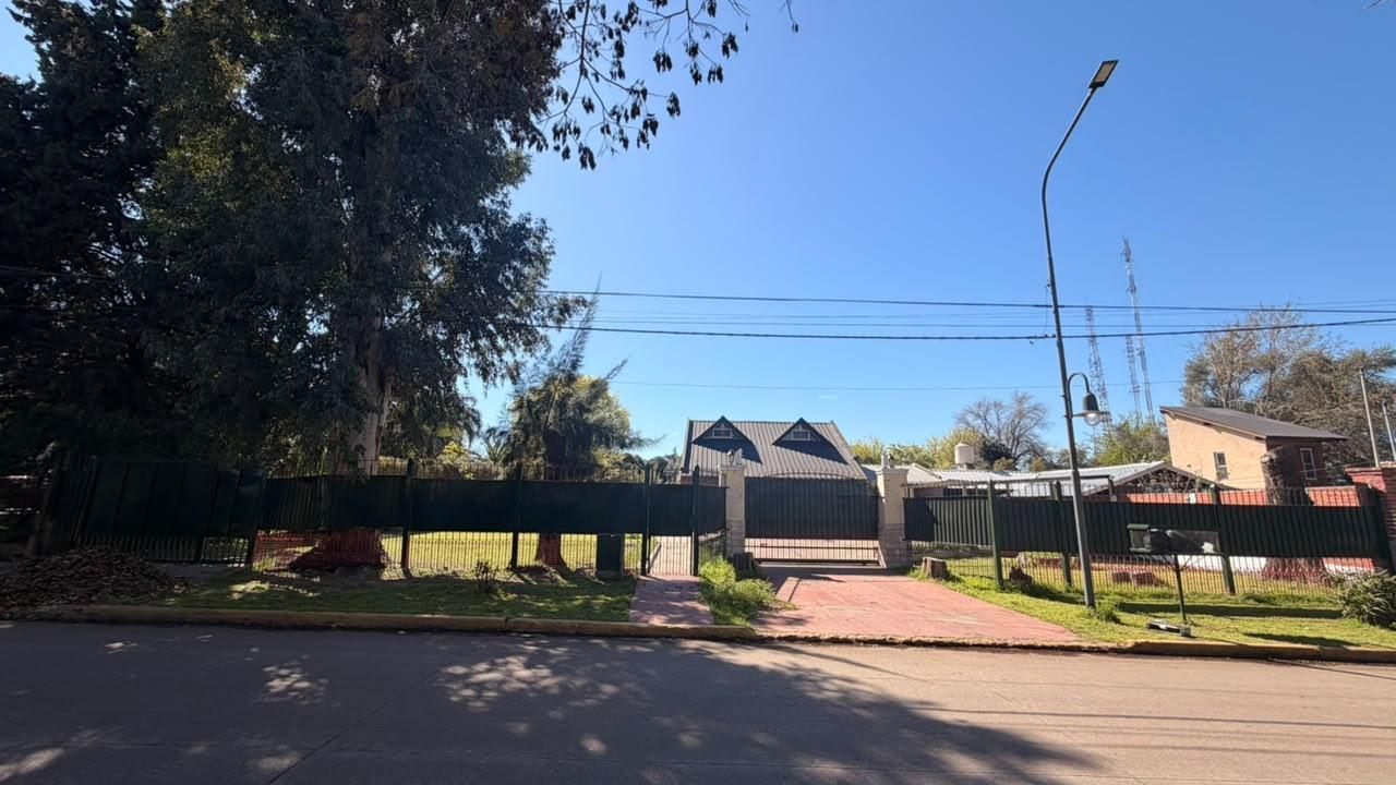 Foto de Casa venta en Ricardo Rojas, imagen 2