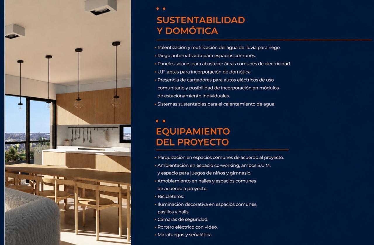 Foto de Departamento venta General Pacheco, imagen 3