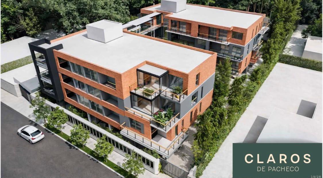 Foto de Departamento venta General Pacheco, imagen 4
