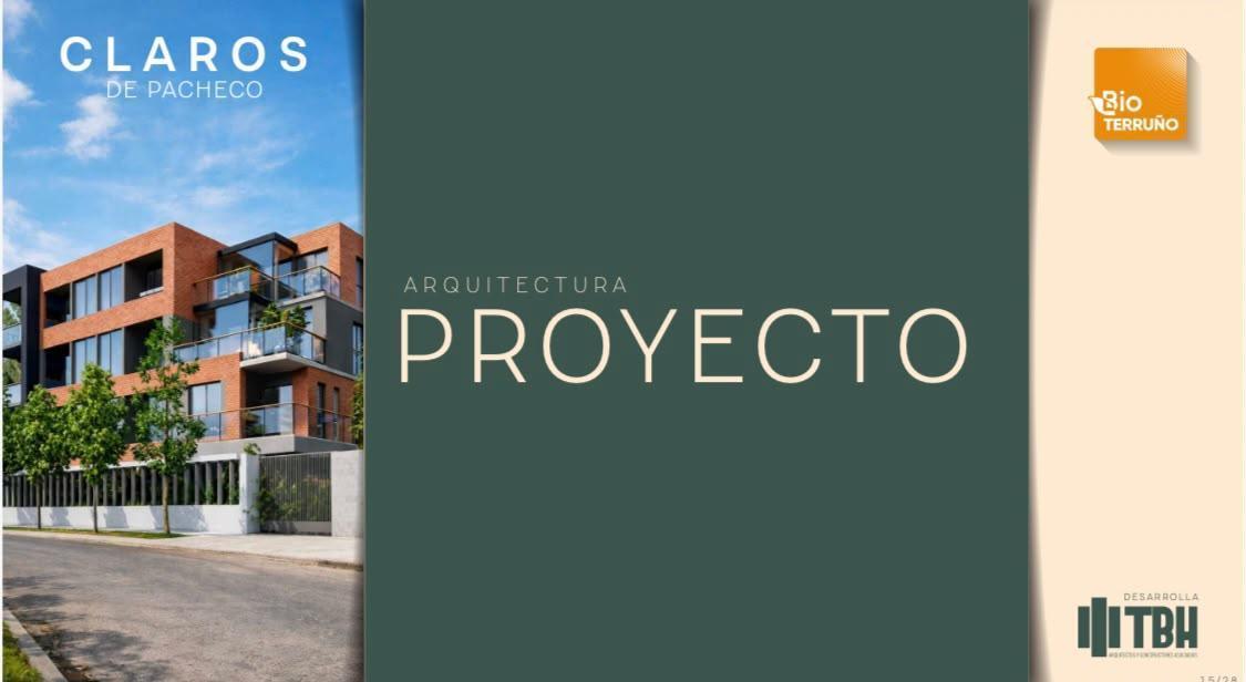 Foto de Departamento venta General Pacheco, imagen 4