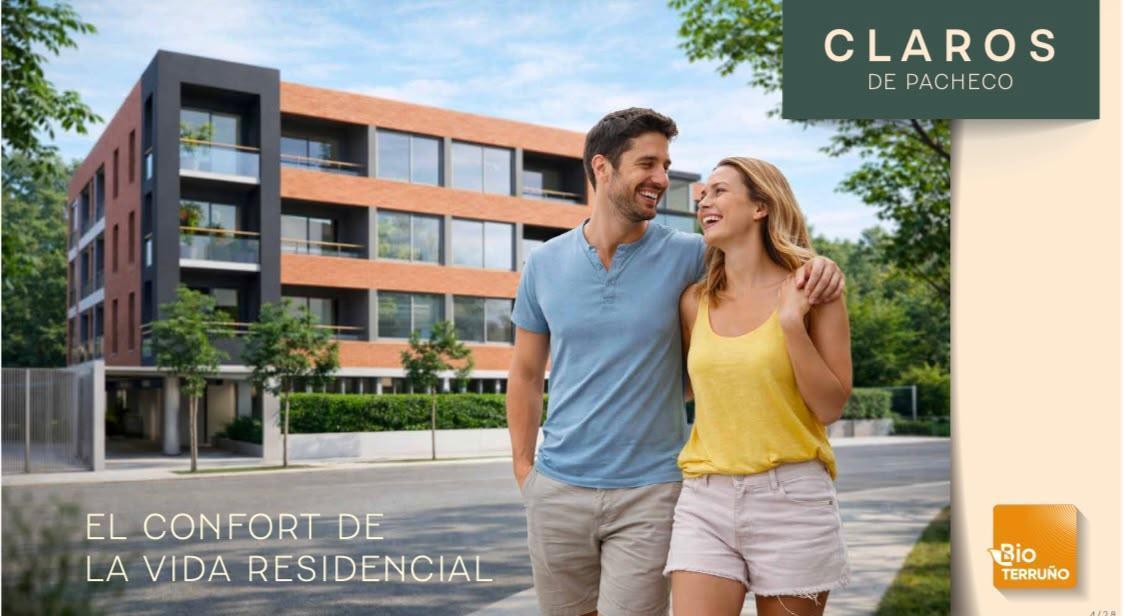 Foto de Departamento venta General Pacheco, imagen 5