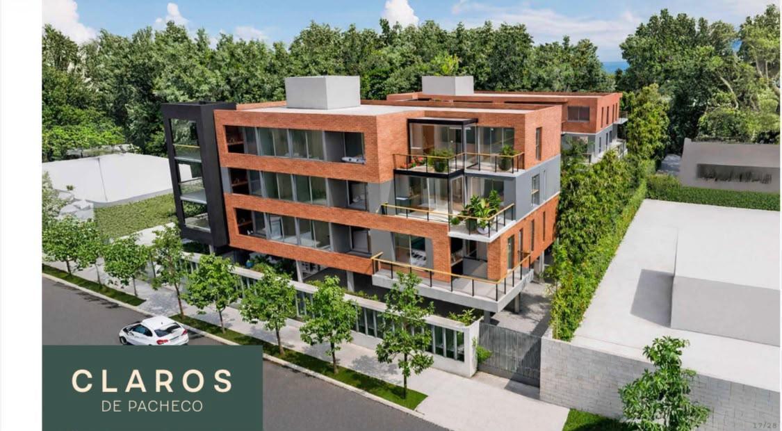 Foto de Departamento venta General Pacheco, imagen 2