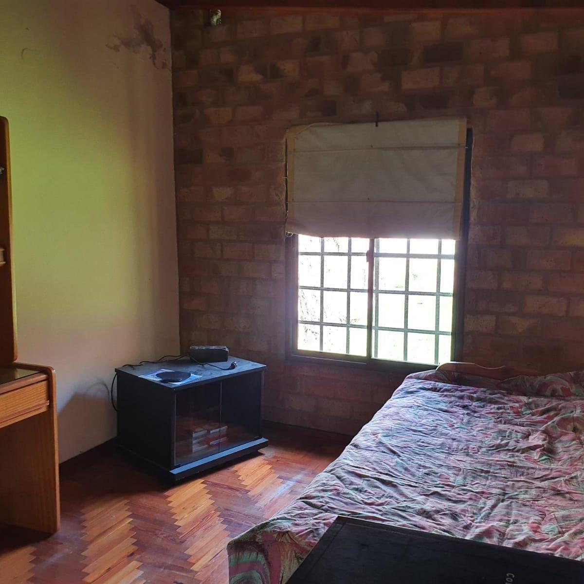Casa 4 Ambs con Garage P/ 2 Autos en 2 Plantas Sobre Lote de 8,66 X 38 M! 3