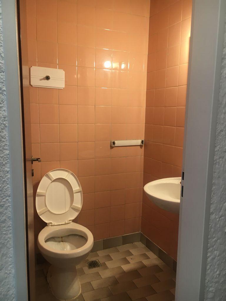 Depto 3 Amb, Frente, 1° X Escalera, Cocina Separada, Baño y Toilette. 4