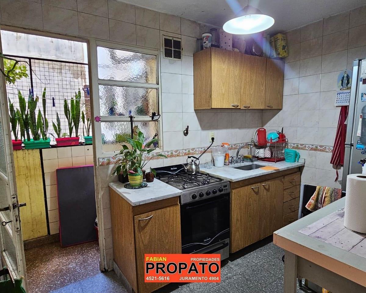 Propiedad en Argentina