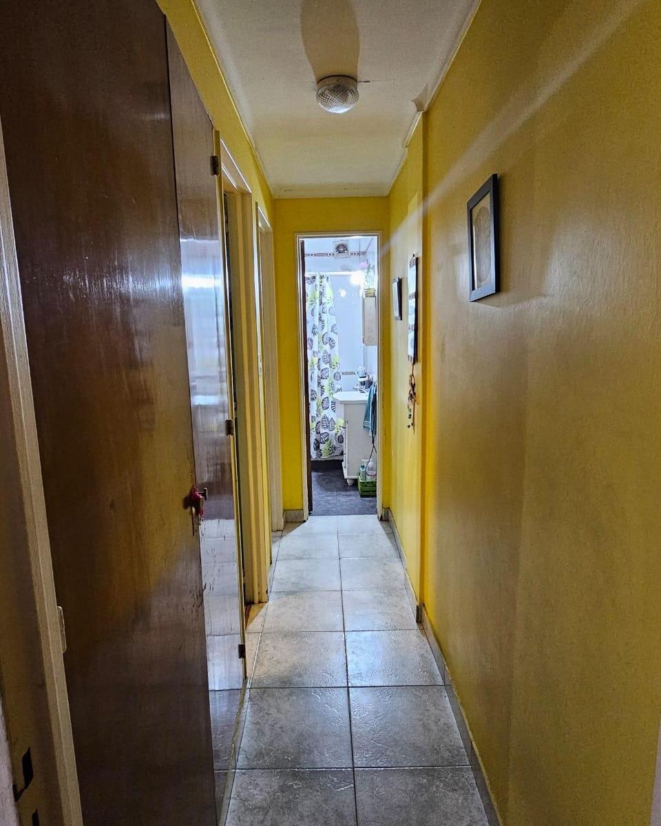 Depto de 3 Ambientes Interno Refaccionado con Balcon y Baño Completo! 1