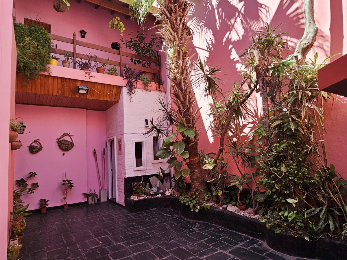 Casa de 5 Ambs en 2 Plantas Sobre Lote Propio de 11 X 15 C/ Garage y Gran Patio! 3