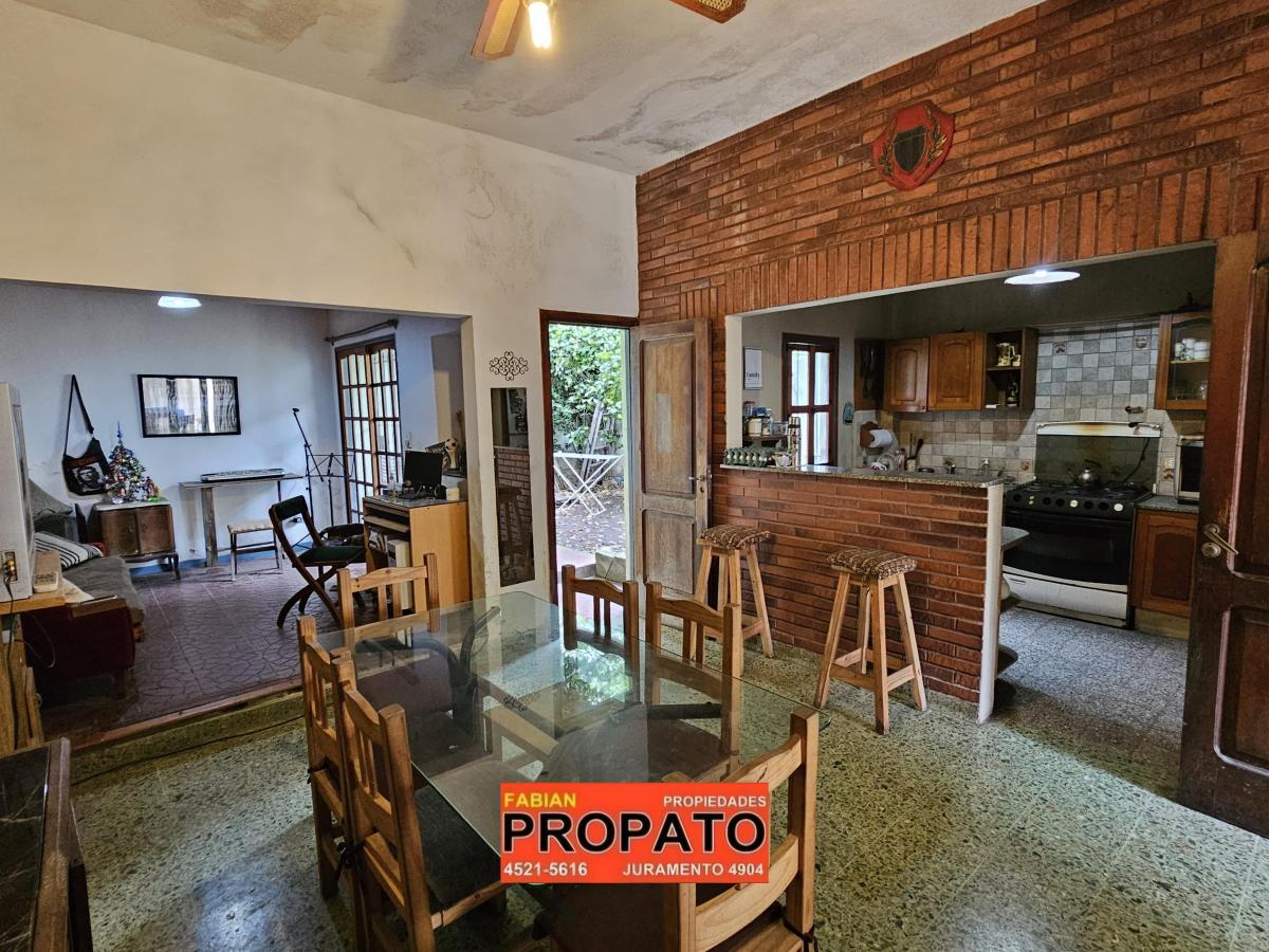 Terreno de 280 M² Totales 8,66 de Frente X 32,36 de Fondo! 5