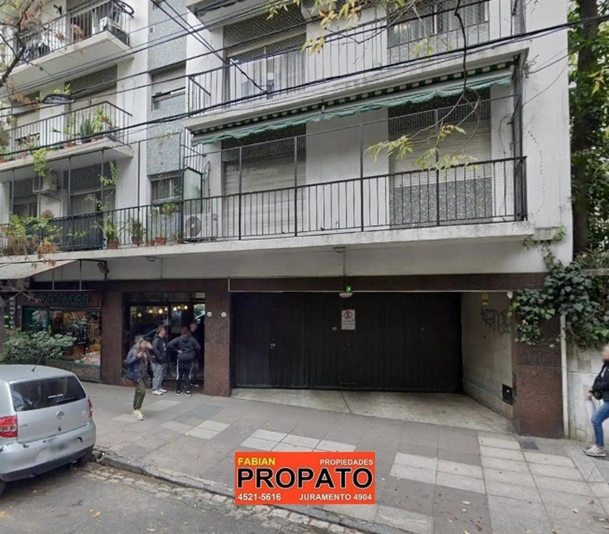Propiedad en Argentina