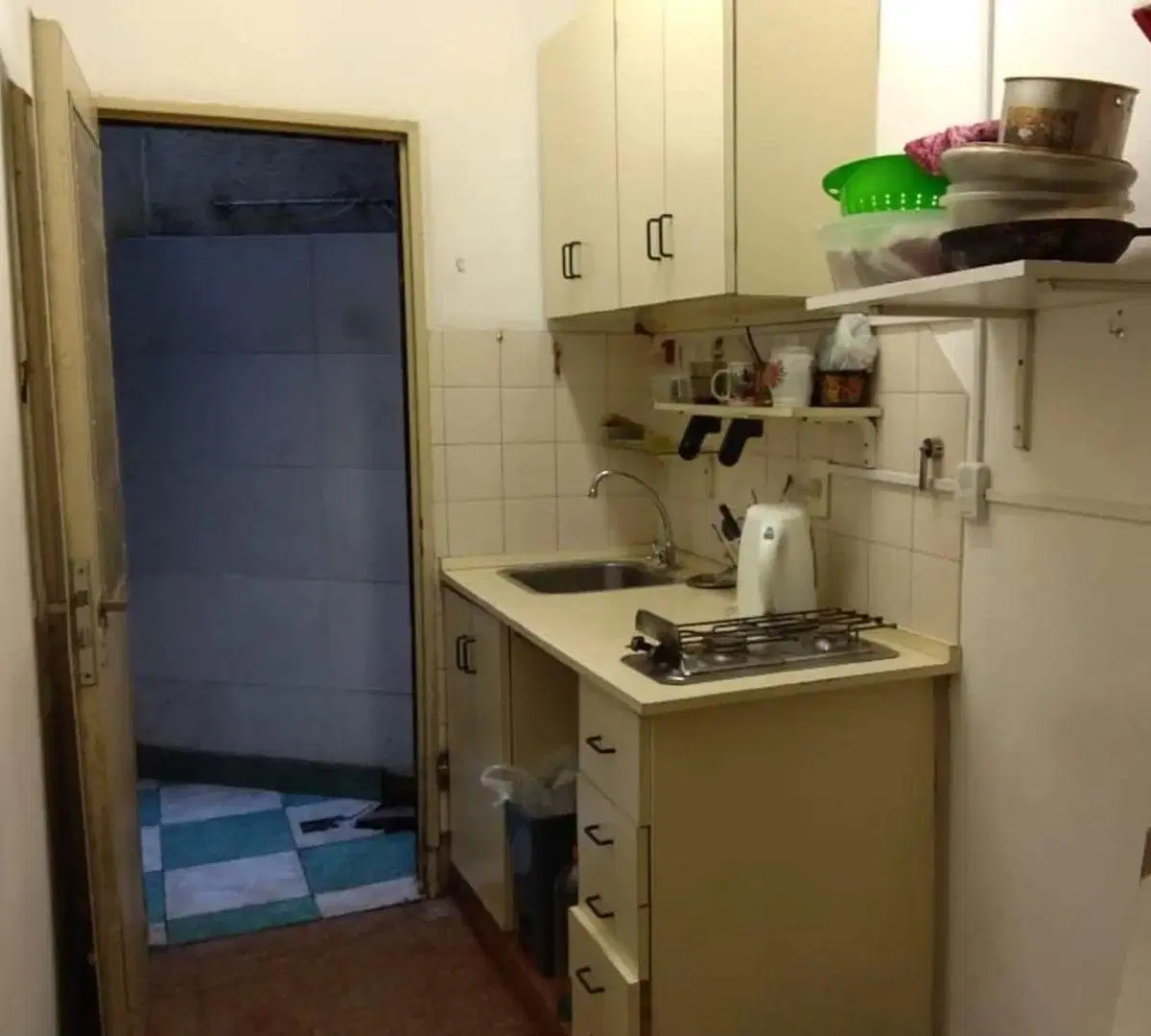 Local a la calle de 130m² y 4.50mts de frente con sótano, cocina y 2 baños en excelente ubicación! 3