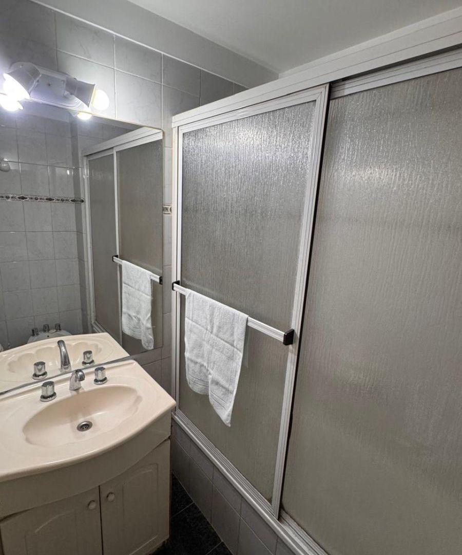 Foto de Depto de 3 ambientes en un 7 piso al frente con 2 baños, cochera fija, imagen 1