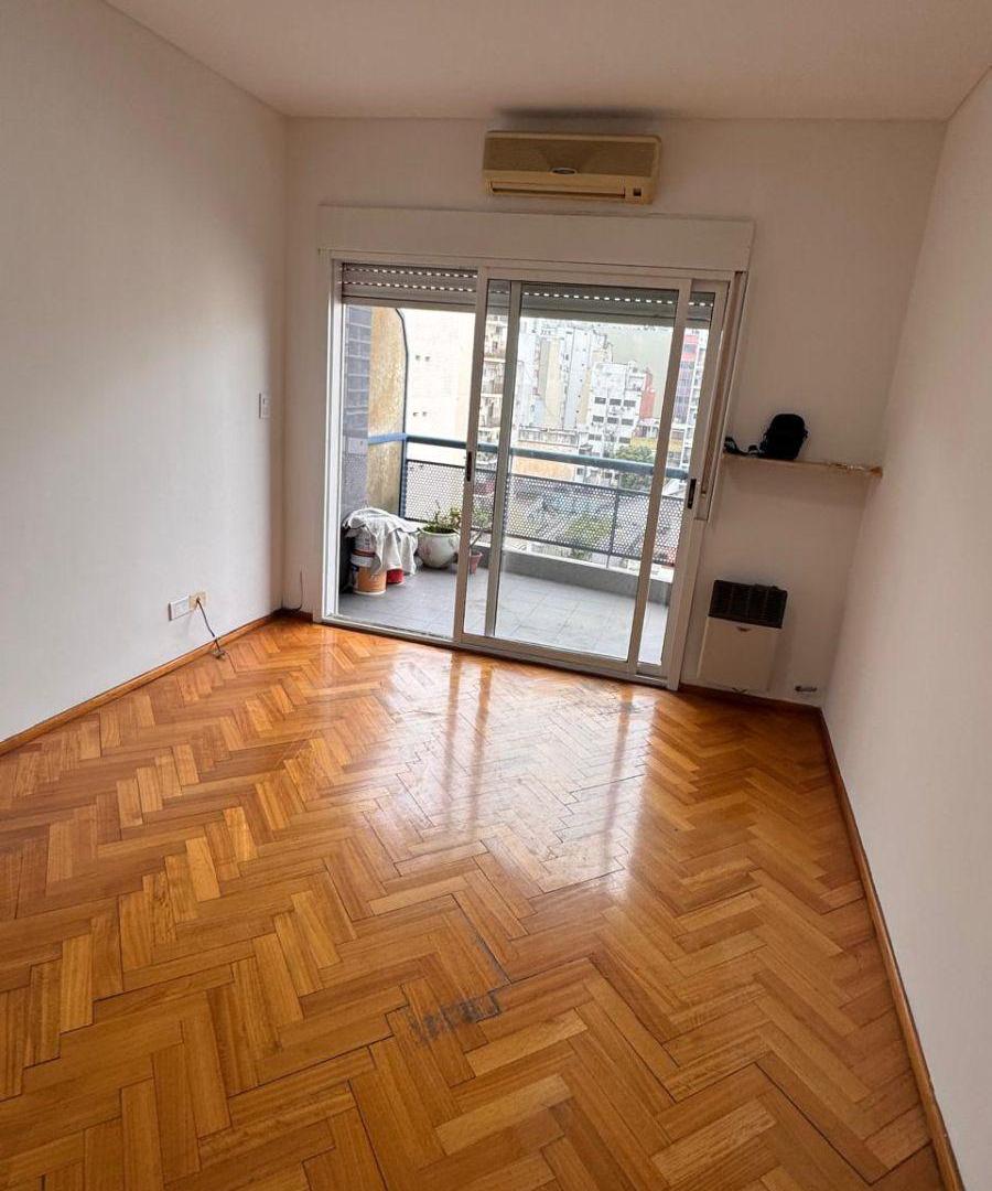 Foto de Depto de 3 ambientes en un 7 piso al frente con 2 baños, cochera fija, imagen 4