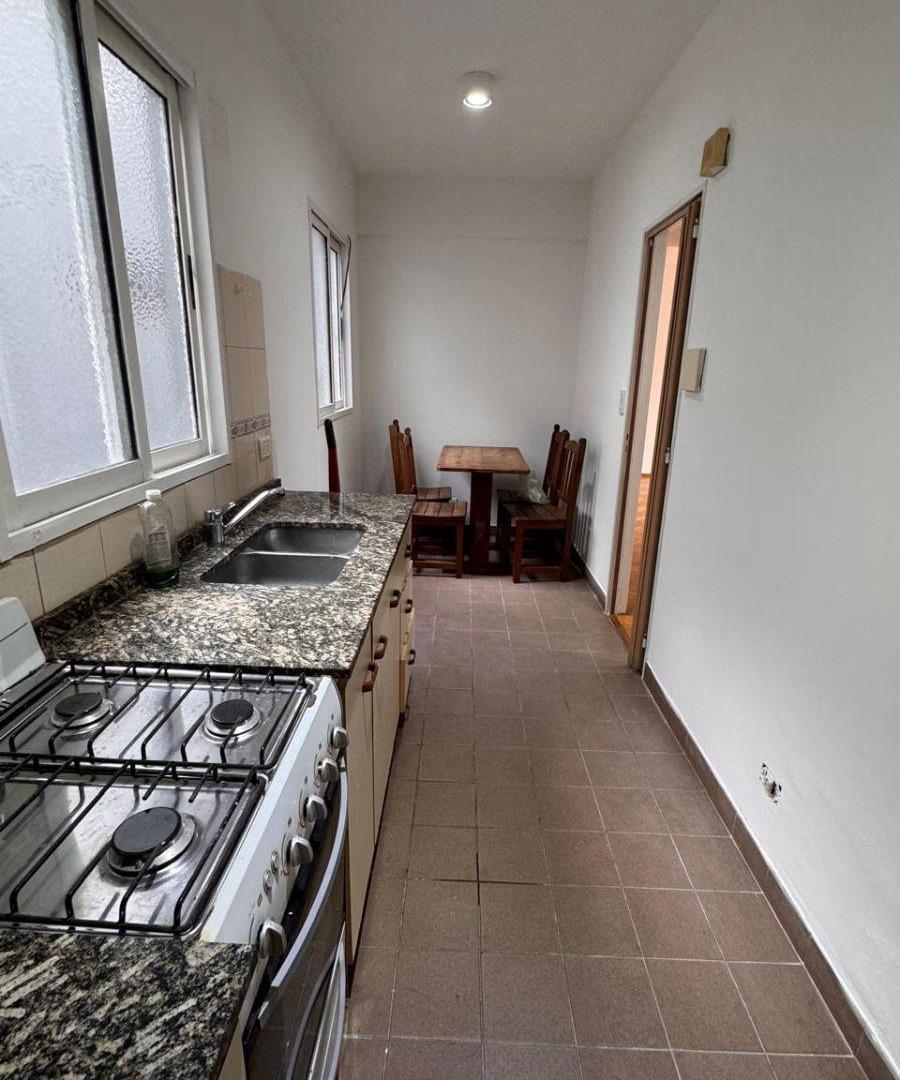 Foto de Depto de 3 ambientes en un 7 piso al frente con 2 baños, cochera fija, imagen 2