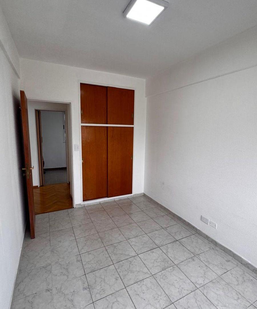 Foto de Depto de 3 ambientes en un 7 piso al frente con 2 baños, cochera fija, imagen 2