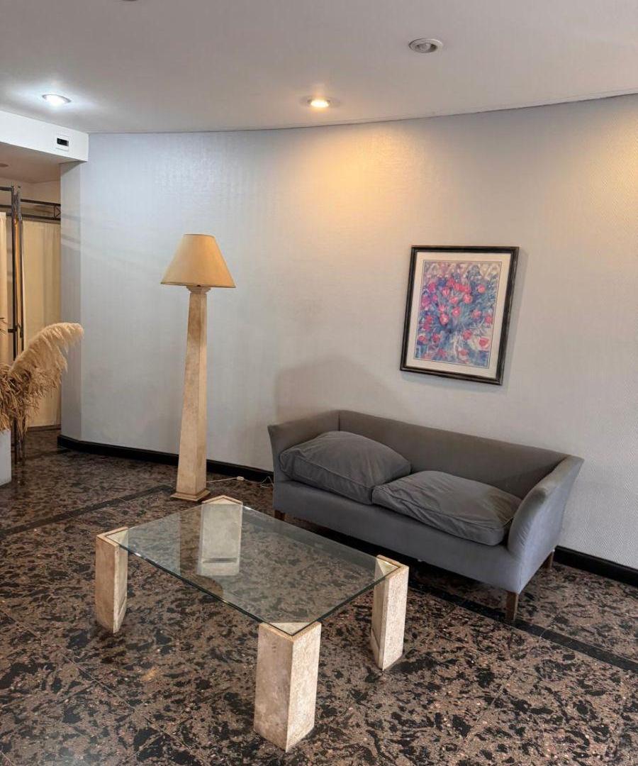 Foto de Depto de 3 ambientes en un 7 piso al frente con 2 baños, cochera fija, imagen 4