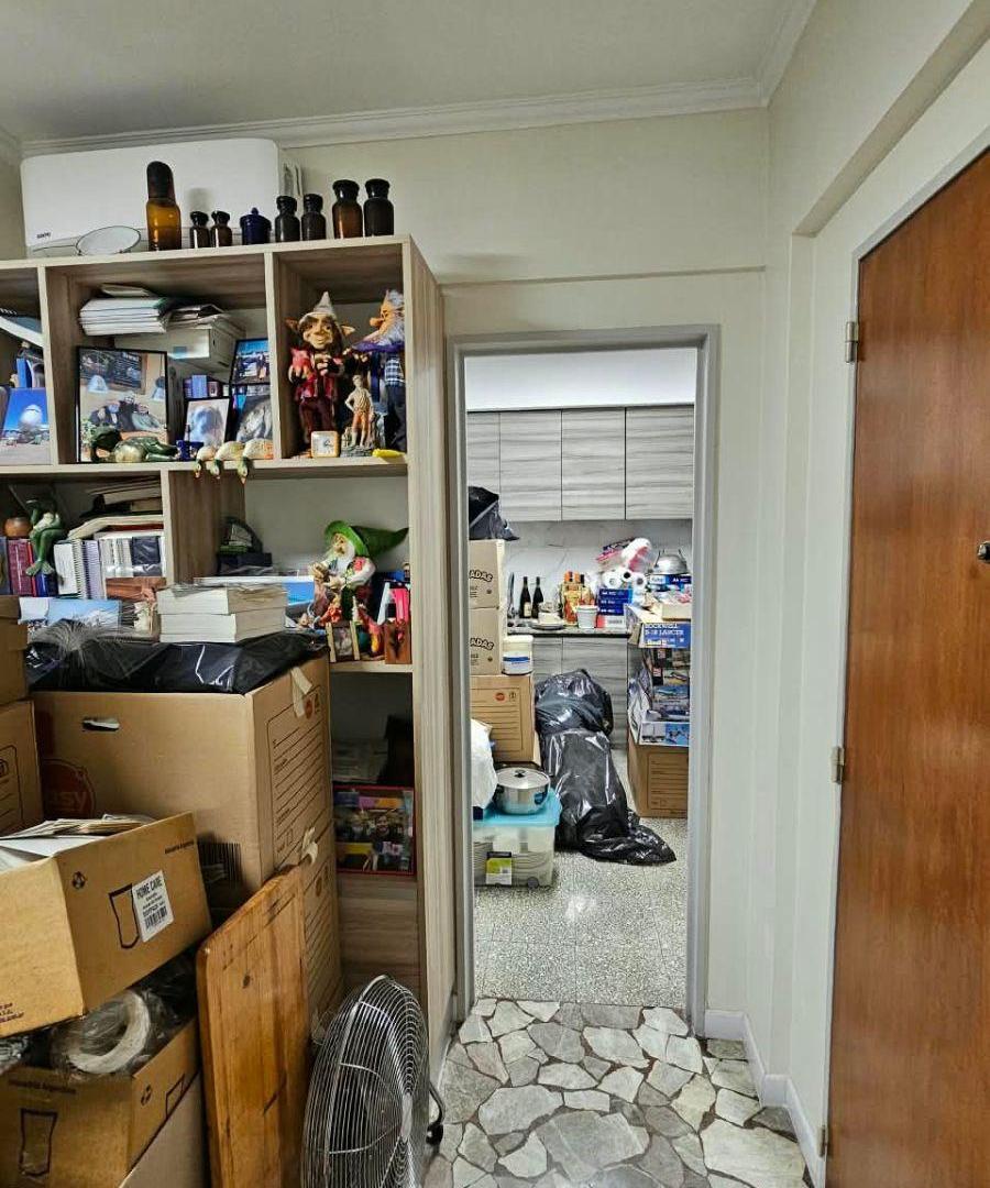 Foto de Depto 2 ambientes interno en un 1 piso refaccionado con 2 patios y, imagen 4