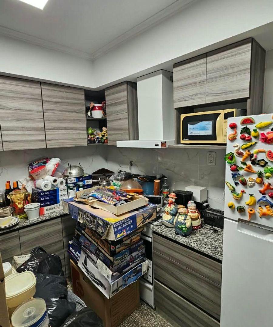 Foto de Depto 2 ambientes interno en un 1 piso refaccionado con 2 patios y, imagen 5