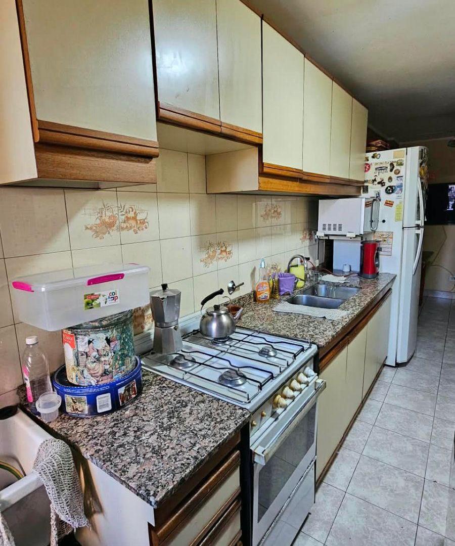 Foto de Depto de 3 ambientes en un 2 piso todo al frente con balcon, 2 baños y, imagen 5
