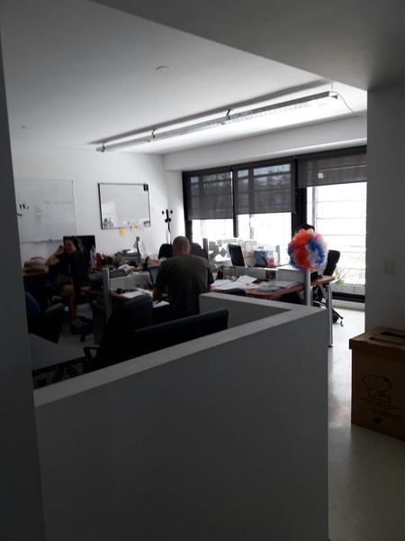 Foto de Oficina en venta en Edificio Corporativo - Palermo Hollywood, imagen 5