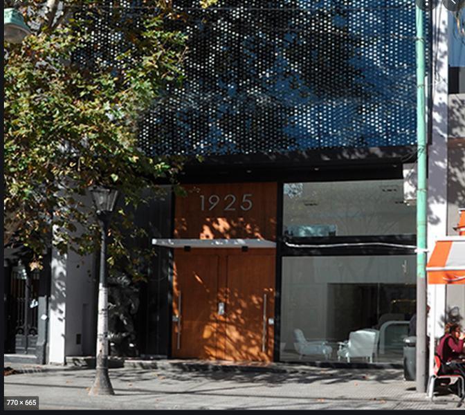 Impecable oficina en venta Palermo Hollywood