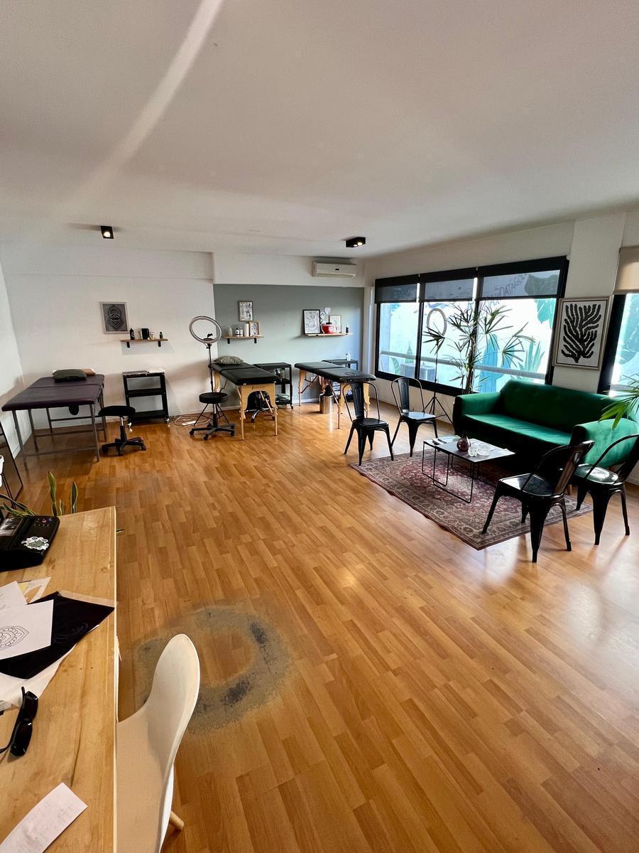 Foto de Impecable oficina en venta Palermo Hollywood, imagen 4