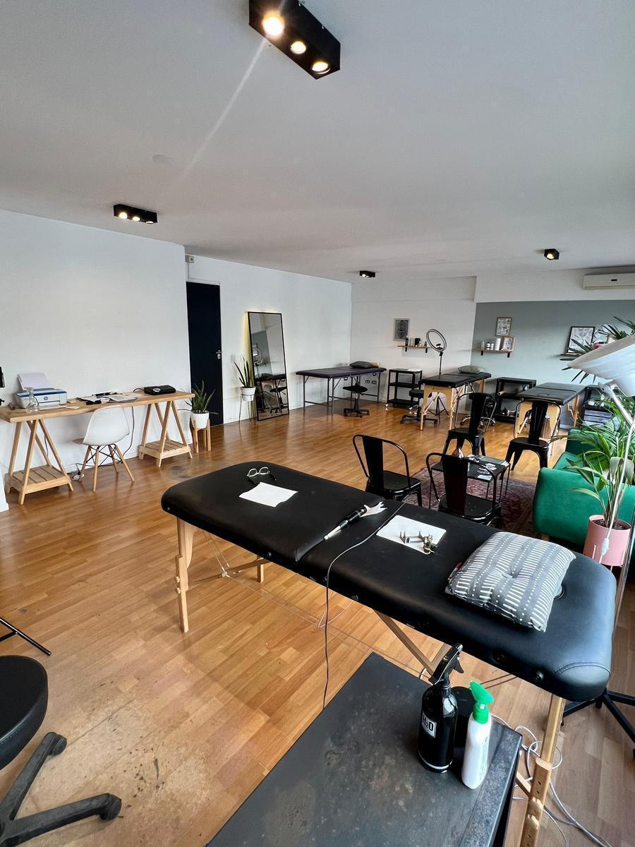 Foto de Impecable oficina en venta Palermo Hollywood, imagen 2