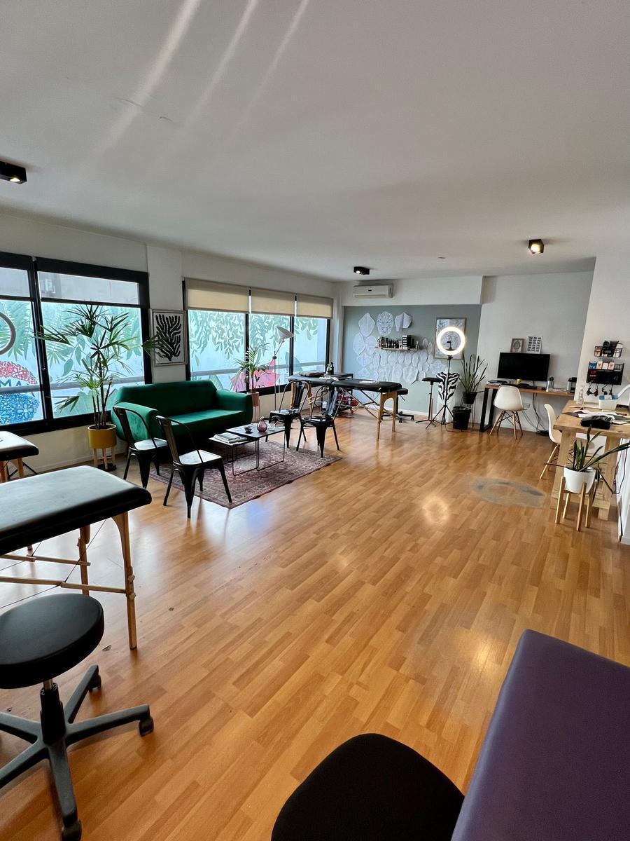 Foto de Impecable oficina en venta Palermo Hollywood, imagen 3