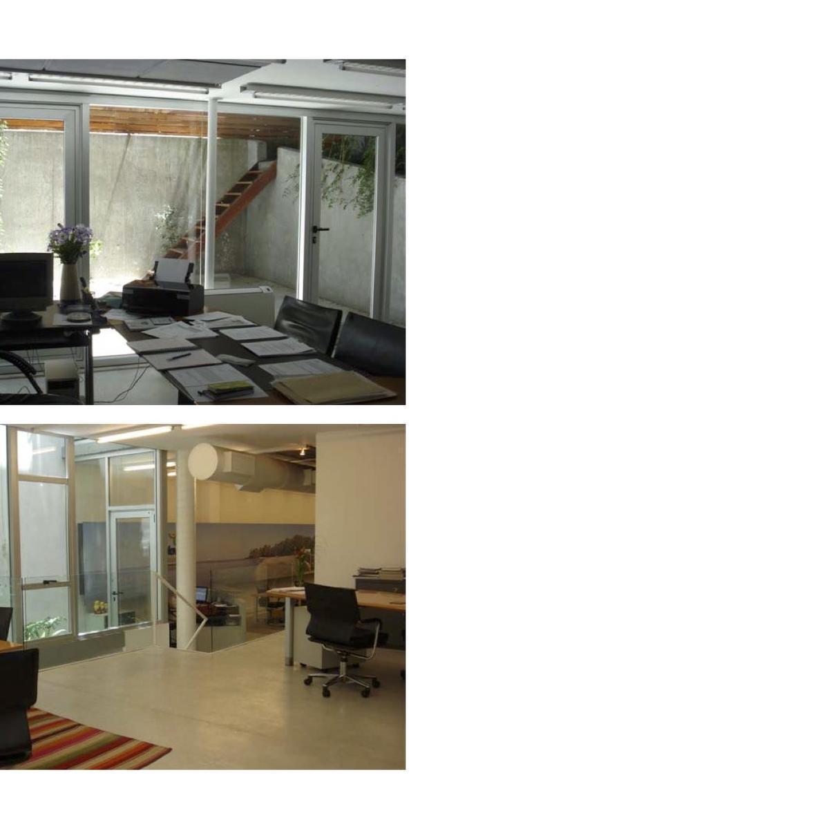 Foto de Oficina en venta en Belgrano Chico, imagen 2