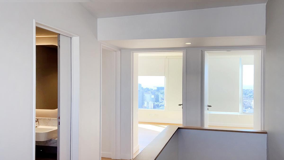 Exclusivo Penthouse en Piso 24 en Torre Mirabilia Belgrano con Vista Al Rio 5