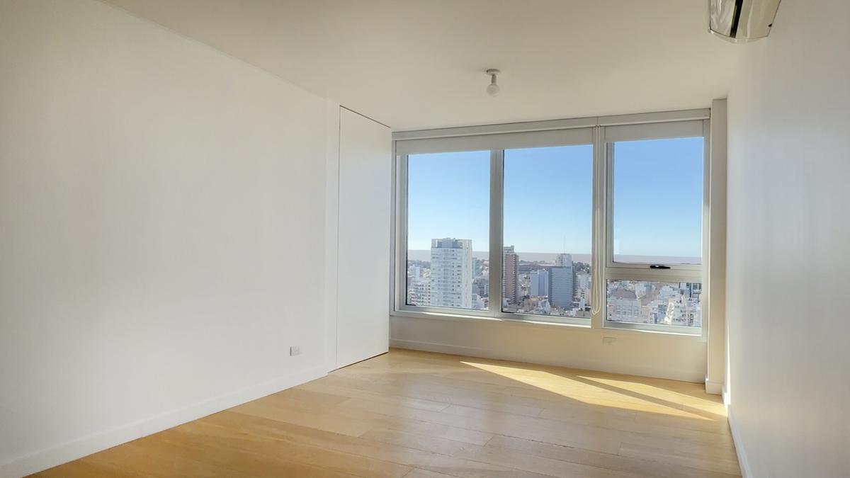 Exclusivo Penthouse en Piso 24 en Torre Mirabilia Belgrano con Vista Al Rio 2