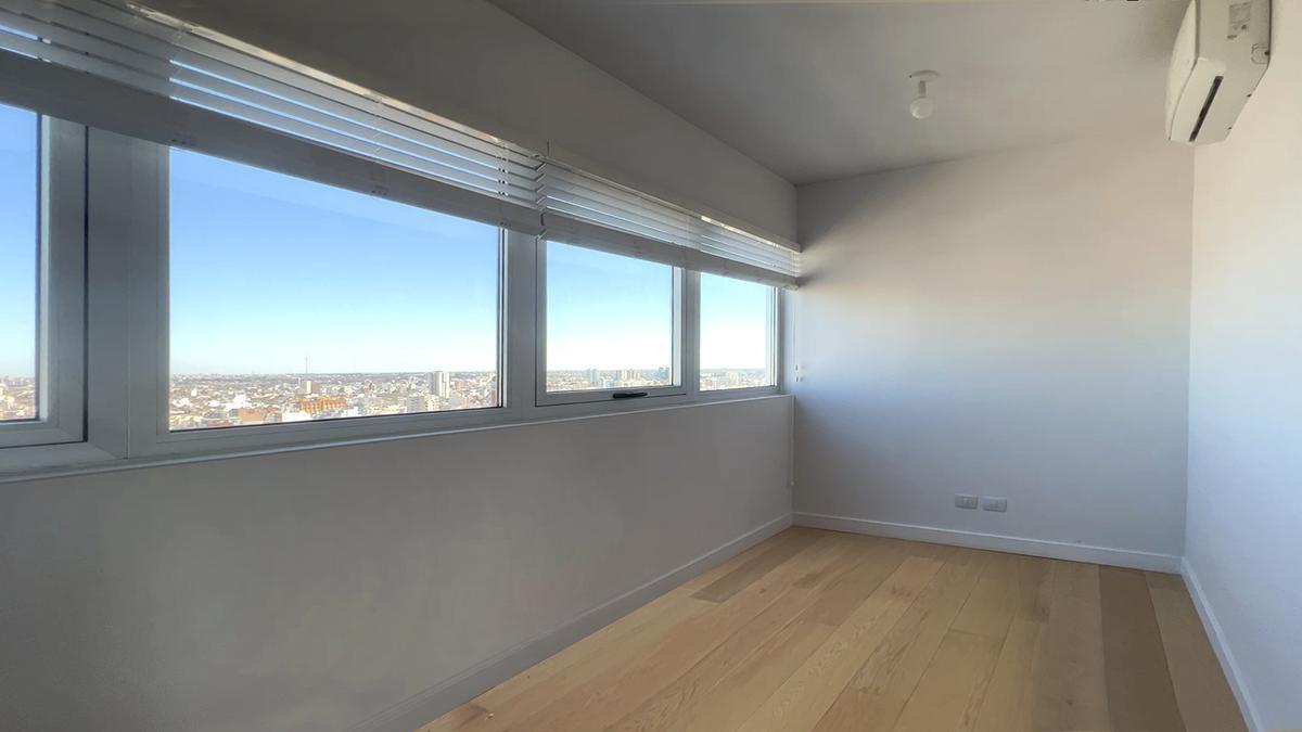 Exclusivo Penthouse en Piso 24 en Torre Mirabilia Belgrano con Vista Al Rio 3