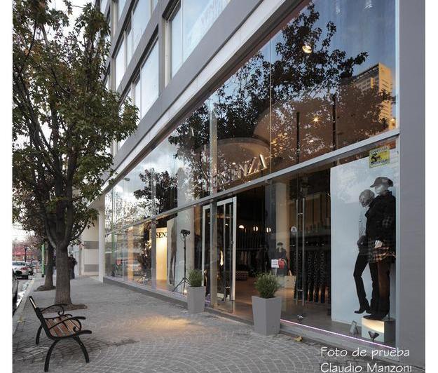 Oficina en venta con renta en Palermo Hollywood