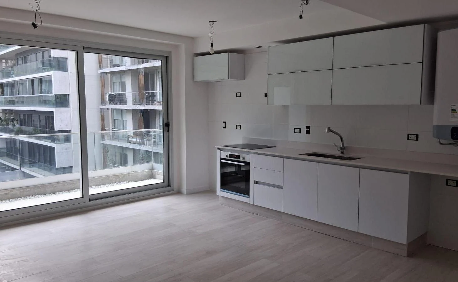 Departamento de 2 ambientes en alquiler