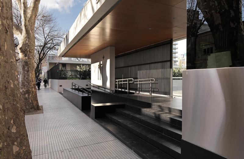 Semipiso en venta en Mirabilia Palermo