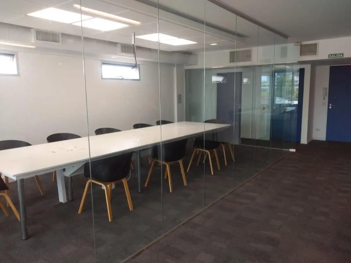 Oficina en alquiler en Edificio corporativo en Palermo Hollywood 4
