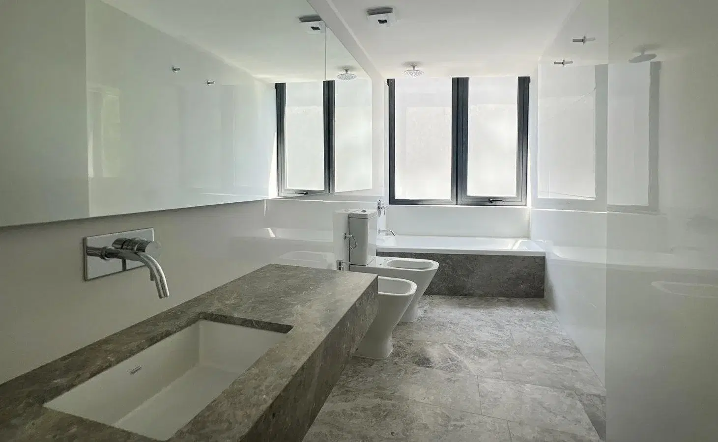 Departamento en venta en Belgrano Chico 5