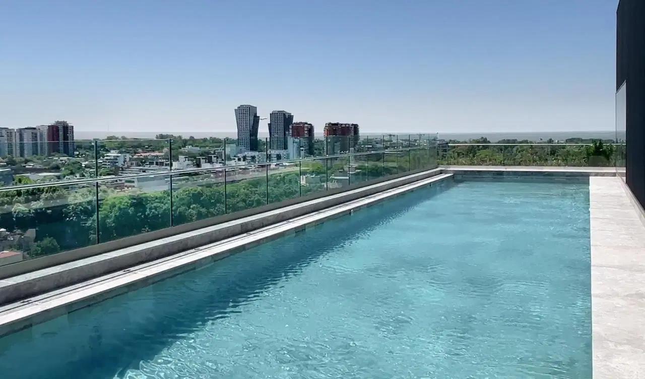 Departamento en venta en Belgrano Chico 2