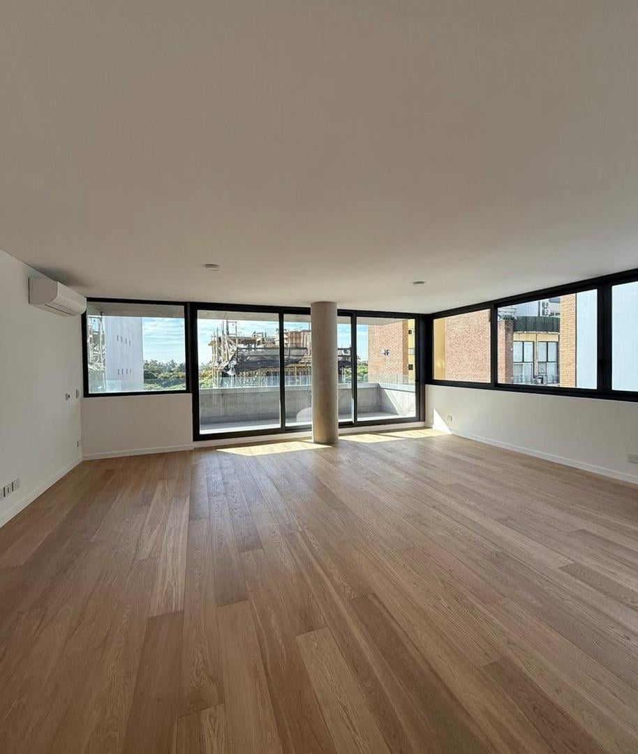 Departamento en venta en Belgrano Chico