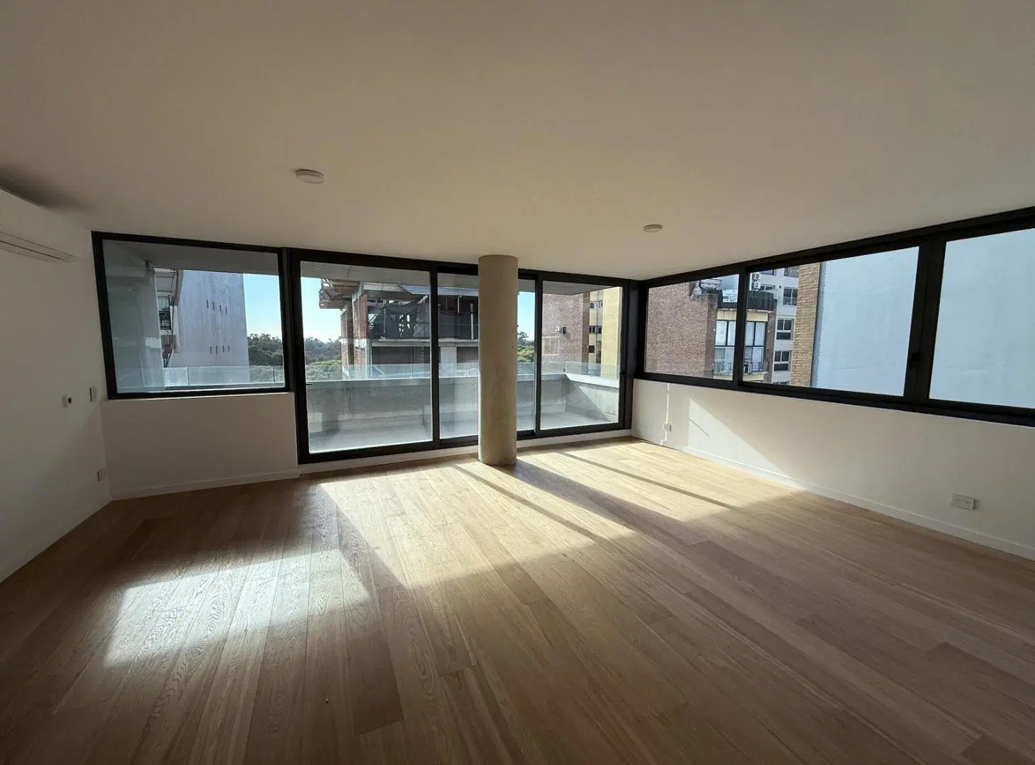 Departamento en venta en Belgrano Chico 4