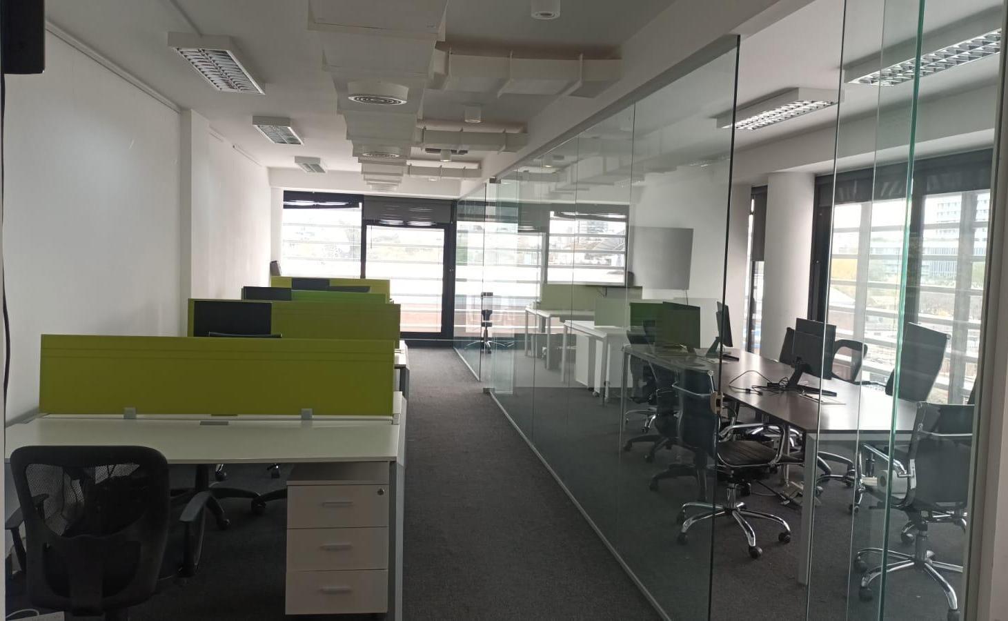 Foto de Oficina en Palermo Hollywood, imagen 4